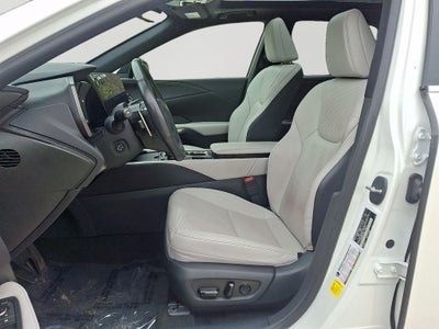 2023 Lexus RX 350h Premium Plus 350h Premium