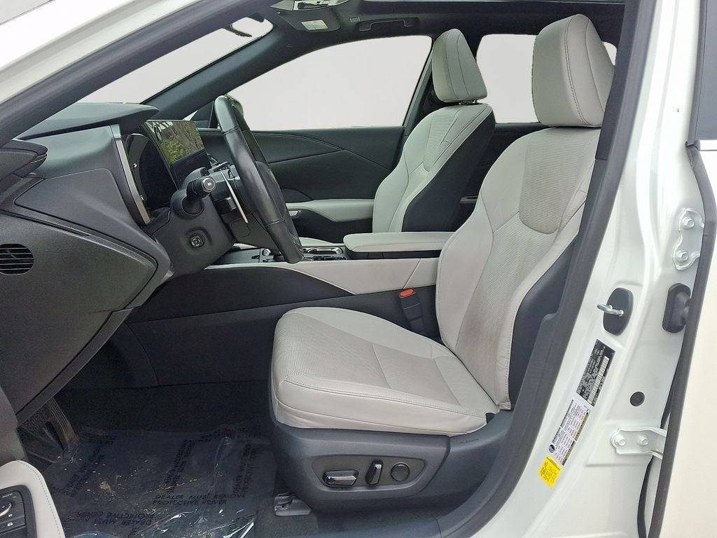 2023 Lexus RX 350h Premium Plus 350h Premium