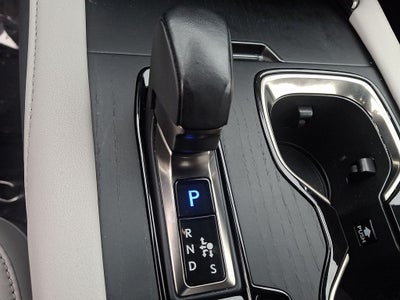 2023 Lexus RX 350h Premium Plus 350h Premium