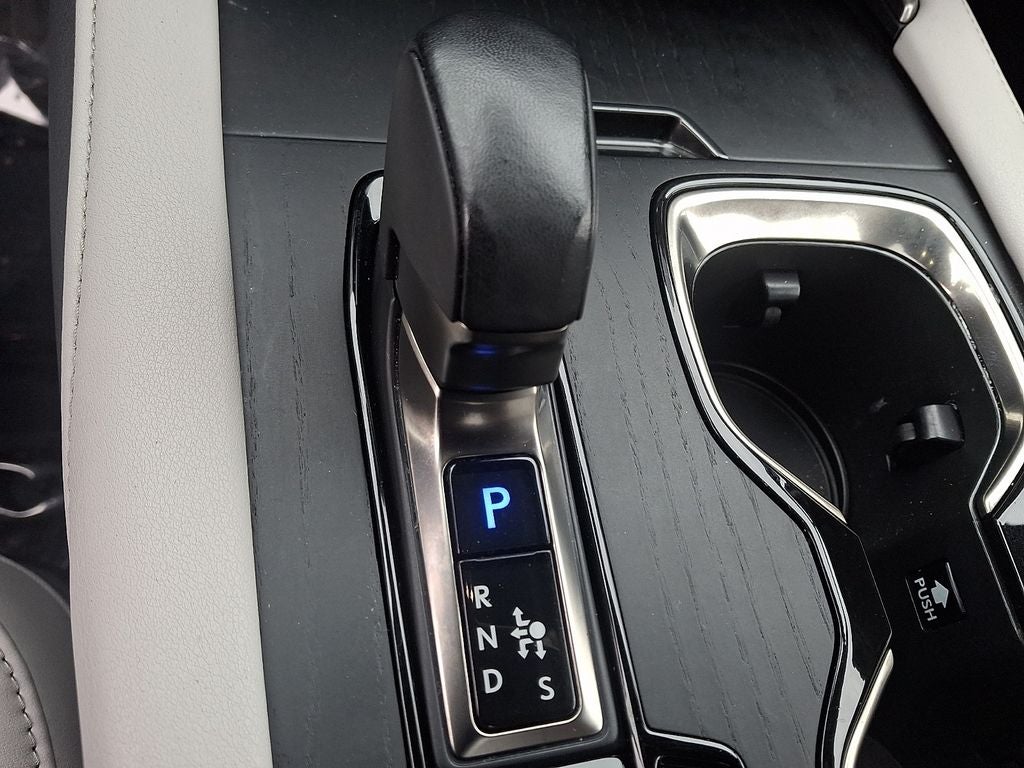 2023 Lexus RX 350h Premium Plus 350h Premium