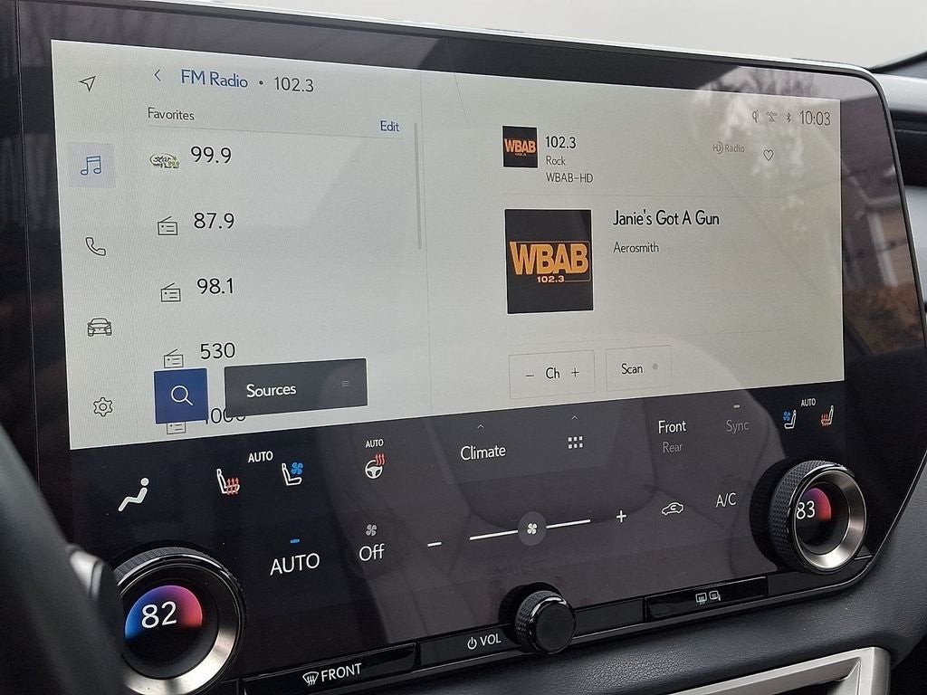 2023 Lexus RX 350h Premium Plus 350h Premium