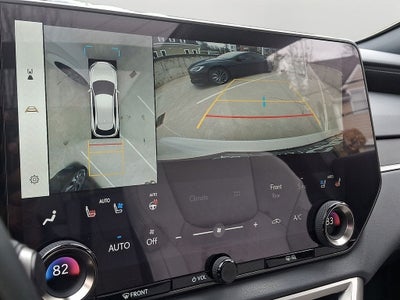 2023 Lexus RX 350h Premium Plus 350h Premium