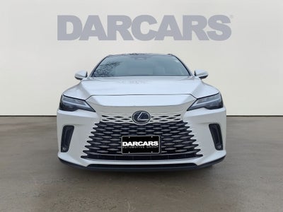 2023 Lexus RX 350h Premium Plus 350h Premium