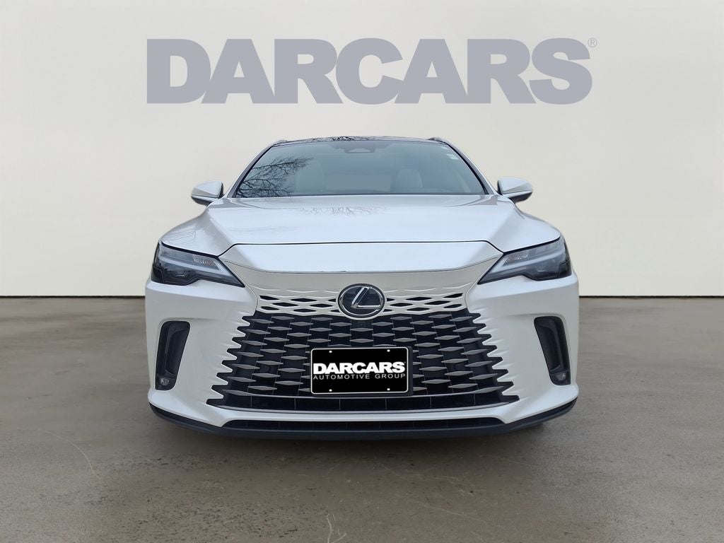 2023 Lexus RX 350h Premium Plus 350h Premium