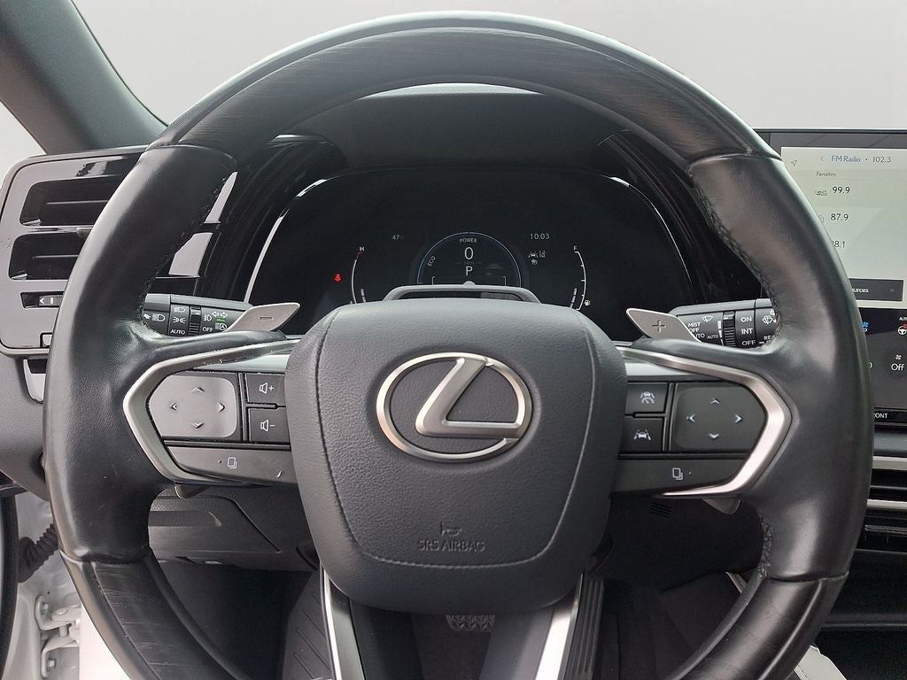2023 Lexus RX 350h Premium Plus 350h Premium