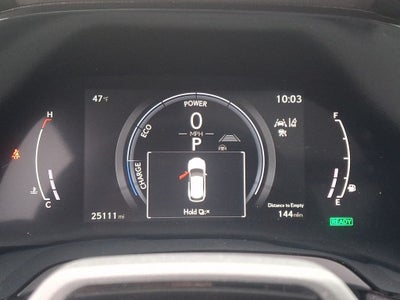 2023 Lexus RX 350h Premium Plus 350h Premium