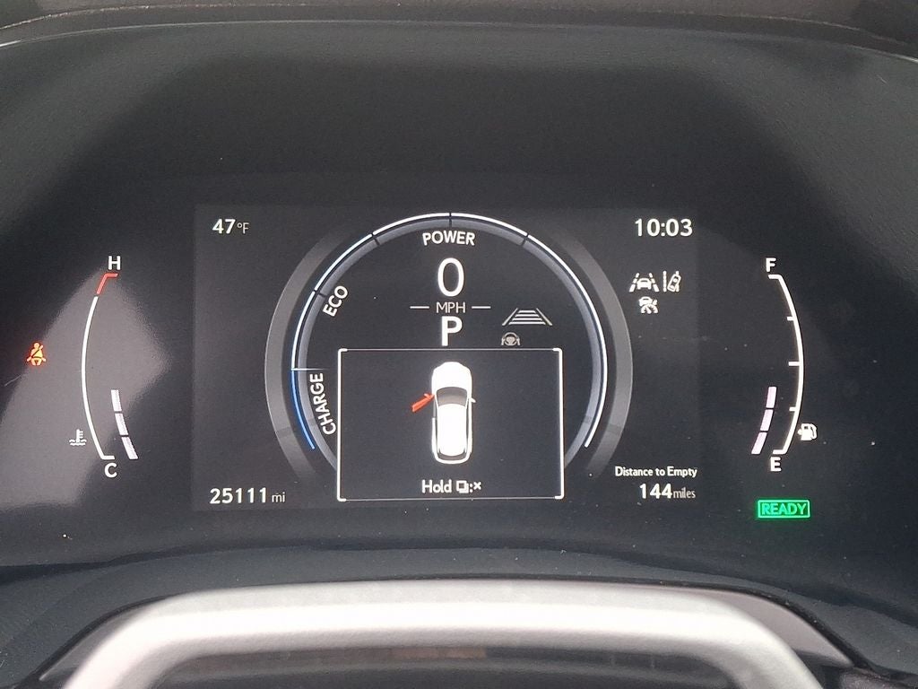 2023 Lexus RX 350h Premium Plus 350h Premium