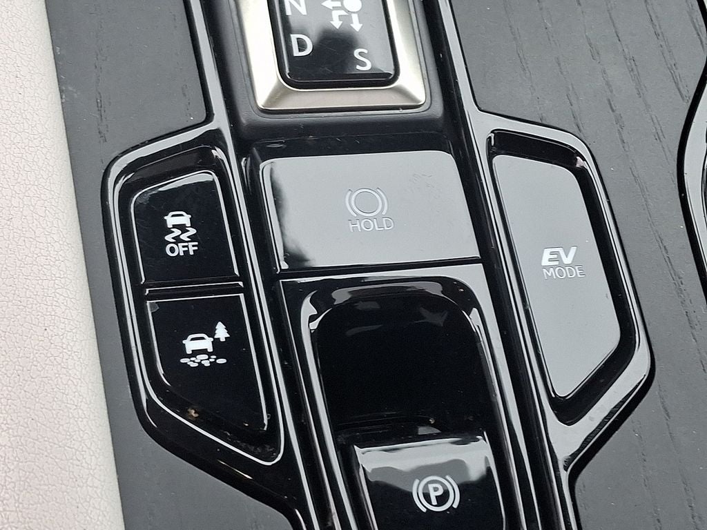 2023 Lexus RX 350h Premium Plus 350h Premium