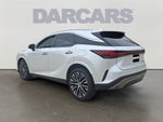 2023 Lexus RX 350h Premium Plus 350h Premium