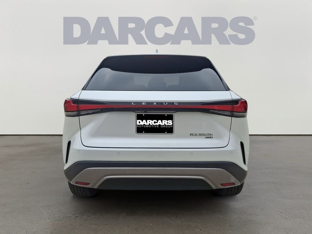 2023 Lexus RX 350h Premium Plus 350h Premium