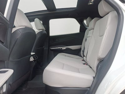 2023 Lexus RX 350h Premium Plus 350h Premium