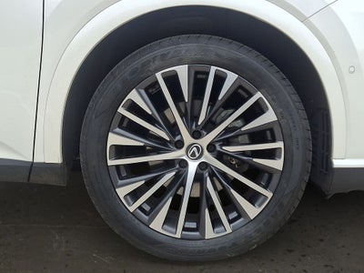 2023 Lexus RX 350h Premium Plus 350h Premium