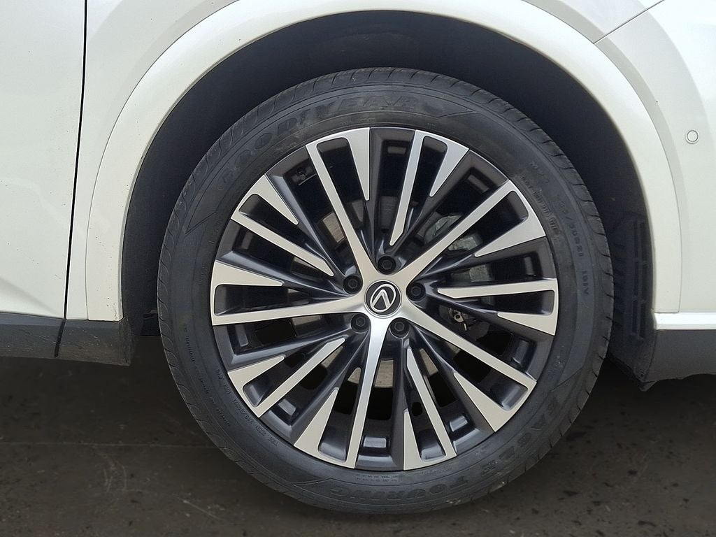 2023 Lexus RX 350h Premium Plus 350h Premium
