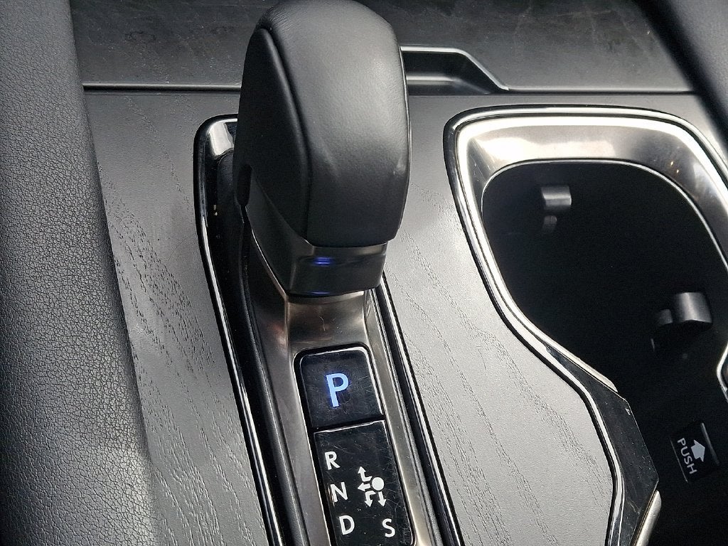2024 Lexus RX 350h Luxury 350h Luxury CONVENIENCE PACKAGE, COLD AREA PACKAGE, TECHNOLOGY