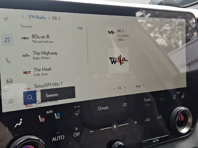 2024 Lexus RX 350h Luxury 350h Luxury CONVENIENCE PACKAGE, COLD AREA PACKAGE, TECHNOLOGY
