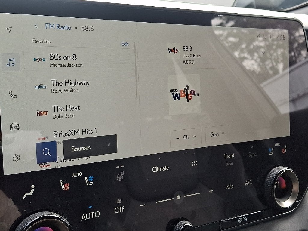 2024 Lexus RX 350h Luxury 350h Luxury CONVENIENCE PACKAGE, COLD AREA PACKAGE, TECHNOLOGY