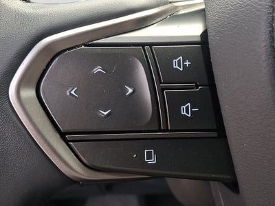 2024 Lexus RX 350h Luxury 350h Luxury CONVENIENCE PACKAGE, COLD AREA PACKAGE, TECHNOLOGY