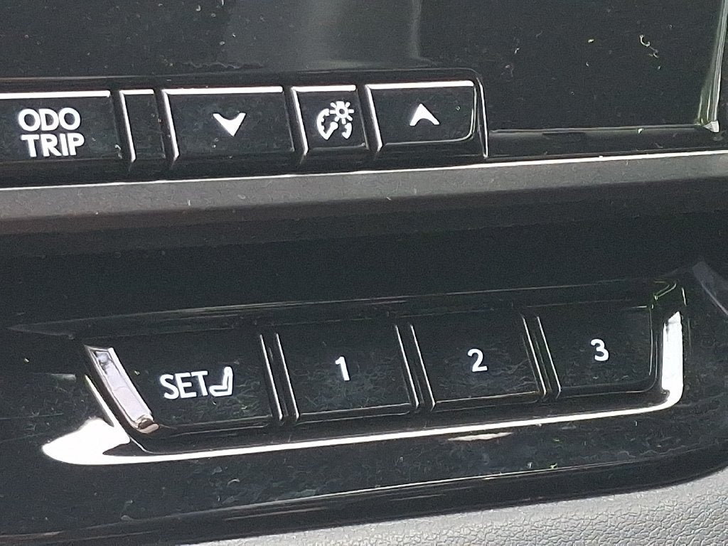 2024 Lexus RX 350h Luxury 350h Luxury CONVENIENCE PACKAGE, COLD AREA PACKAGE, TECHNOLOGY