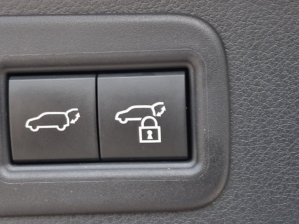 2024 Lexus RX 350h Luxury 350h Luxury CONVENIENCE PACKAGE, COLD AREA PACKAGE, TECHNOLOGY