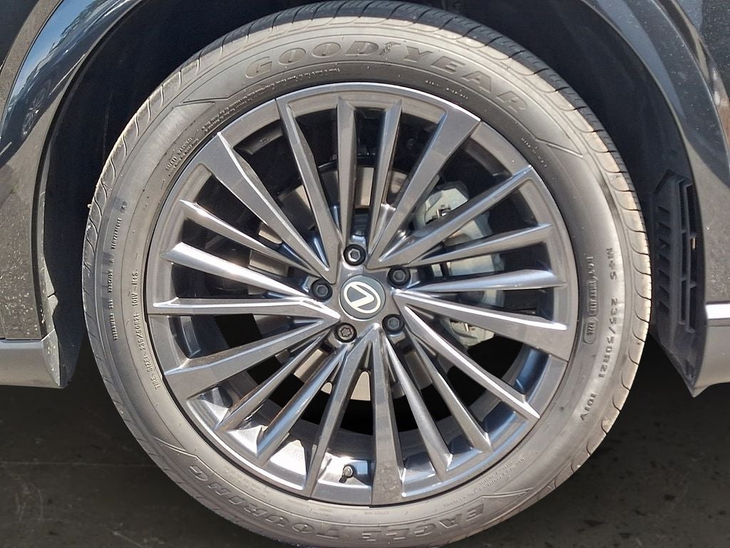 2026 Lexus RX 350h Premium 350h Premium