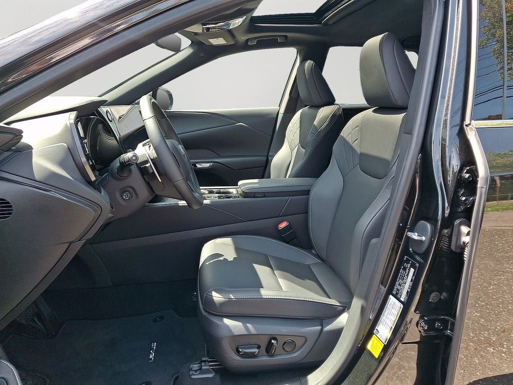 2026 Lexus RX 350h Premium 350h Premium