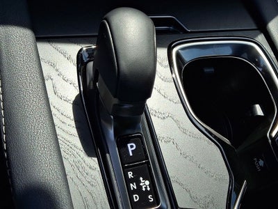2026 Lexus RX 350h Premium 350h Premium