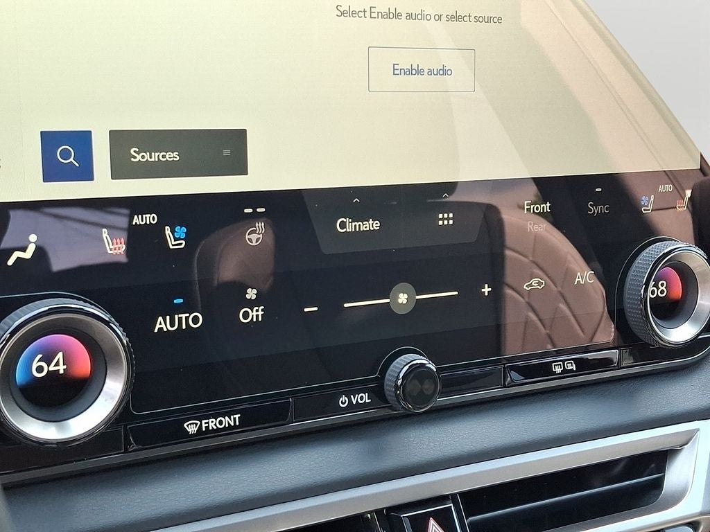 2026 Lexus RX 350h Premium 350h Premium