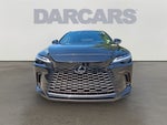 2026 Lexus RX 350h Premium 350h Premium