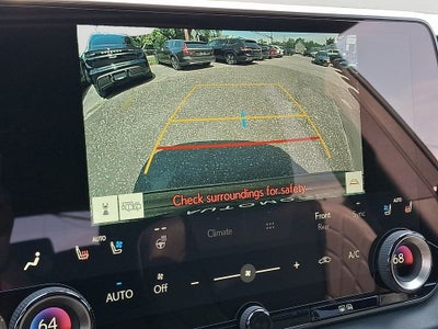 2026 Lexus RX 350h Premium 350h Premium