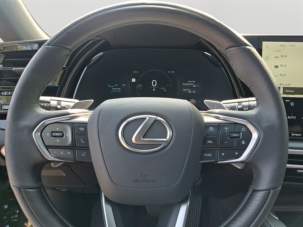 2026 Lexus RX 350h Premium 350h Premium