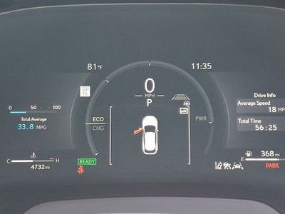2026 Lexus RX 350h Premium 350h Premium