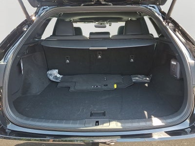 2026 Lexus RX 350h Premium 350h Premium