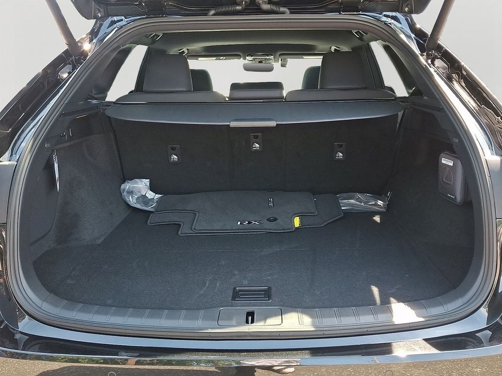 2026 Lexus RX 350h Premium 350h Premium