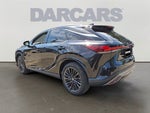 2026 Lexus RX 350h Premium 350h Premium