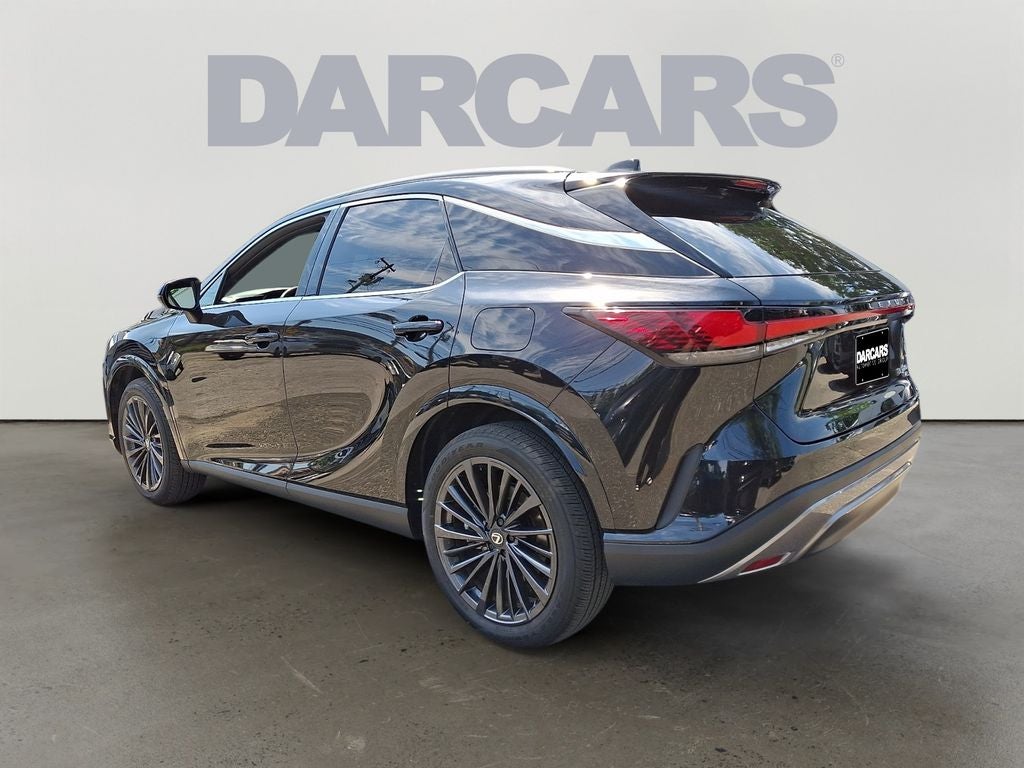 2026 Lexus RX 350h Premium 350h Premium