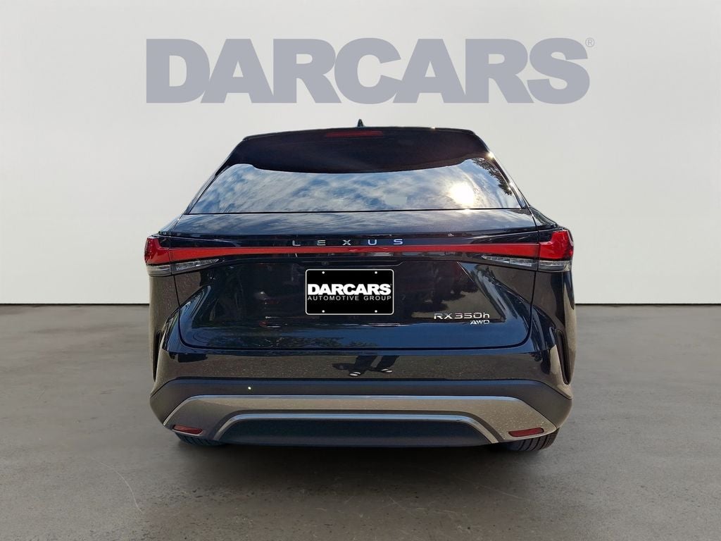 2026 Lexus RX 350h Premium 350h Premium