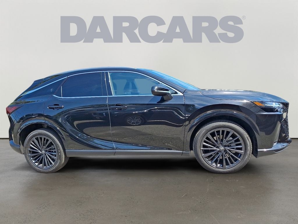 2026 Lexus RX 350h Premium 350h Premium