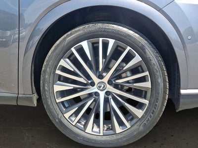 2023 Lexus RX 350h Premium Plus 350h Premium Plus