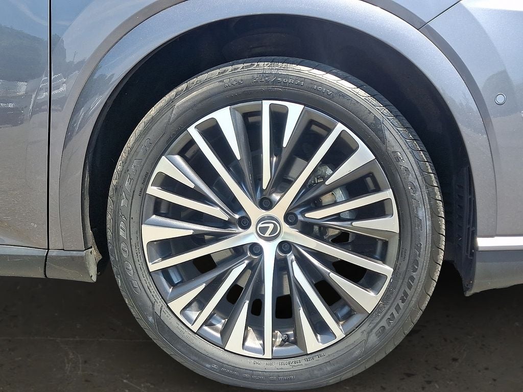 2023 Lexus RX 350h Premium Plus 350h Premium Plus