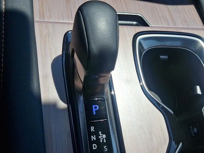 2023 Lexus RX 350h Premium Plus 350h Premium Plus