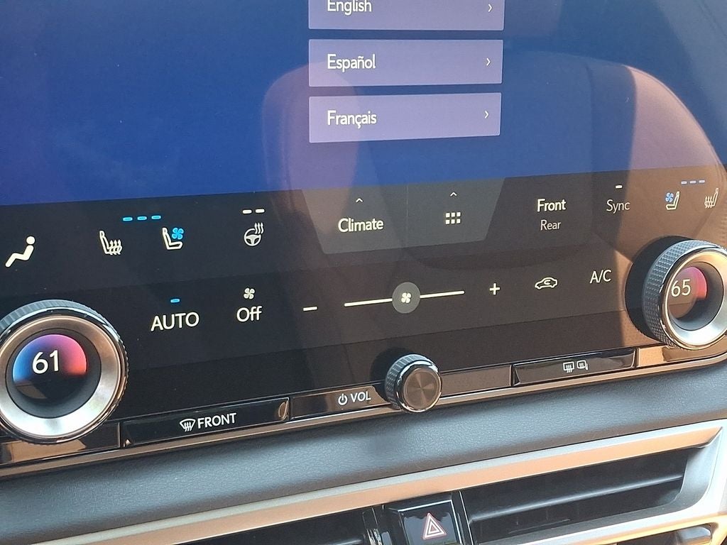 2023 Lexus RX 350h Premium Plus 350h Premium Plus