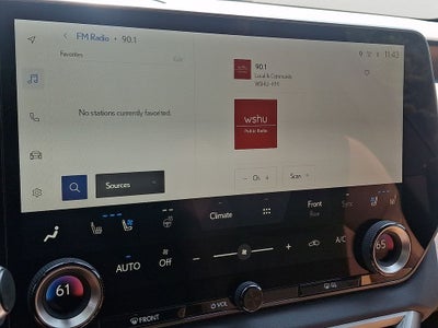 2023 Lexus RX 350h Premium Plus 350h Premium Plus