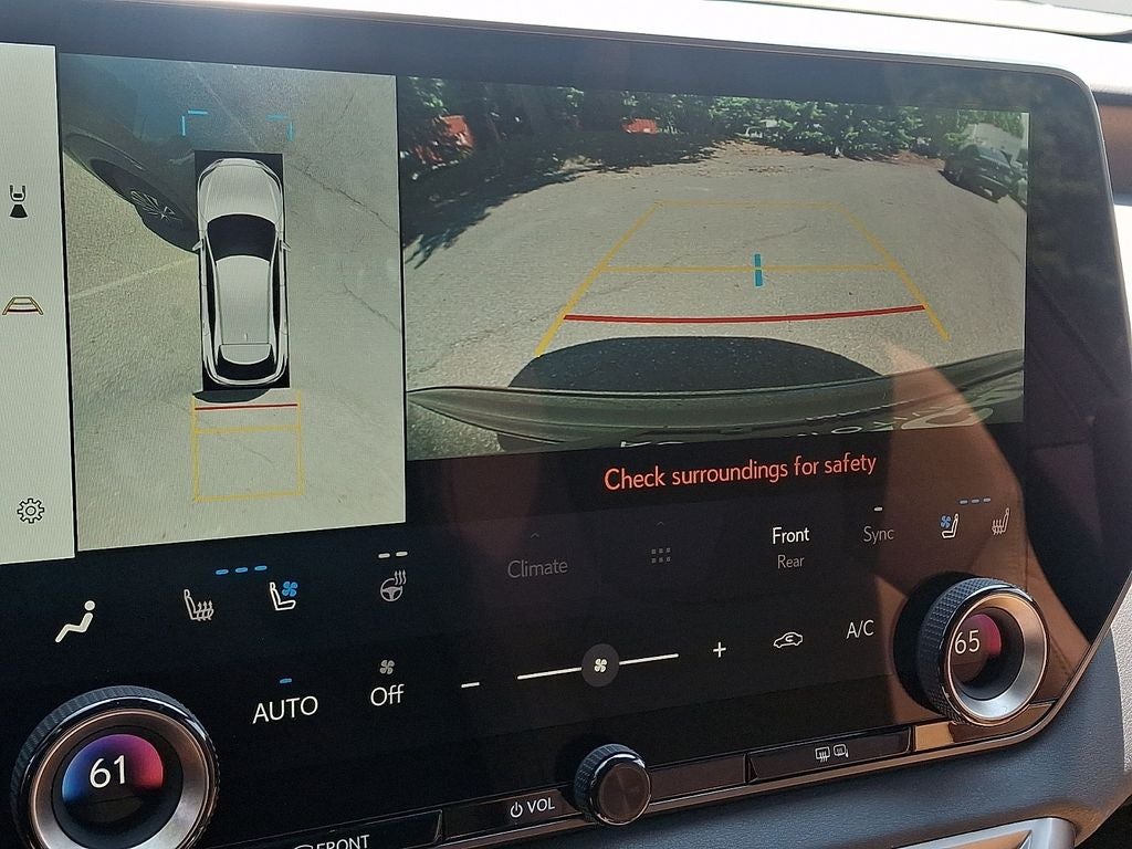 2023 Lexus RX 350h Premium Plus 350h Premium Plus