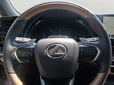 2023 Lexus RX 350h Premium Plus 350h Premium Plus