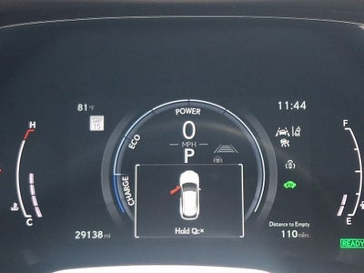 2023 Lexus RX 350h Premium Plus 350h Premium Plus