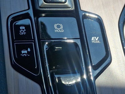 2023 Lexus RX 350h Premium Plus 350h Premium Plus