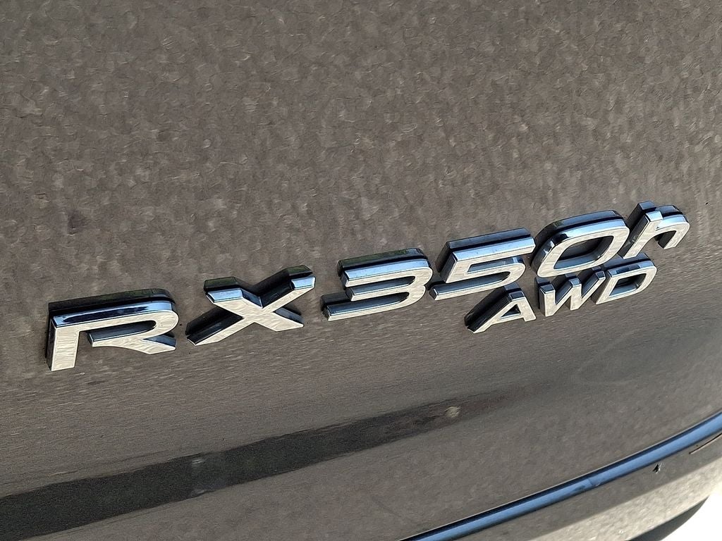 2023 Lexus RX 350h Premium Plus 350h Premium Plus