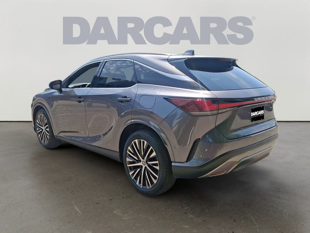 2023 Lexus RX 350h Premium Plus 350h Premium Plus