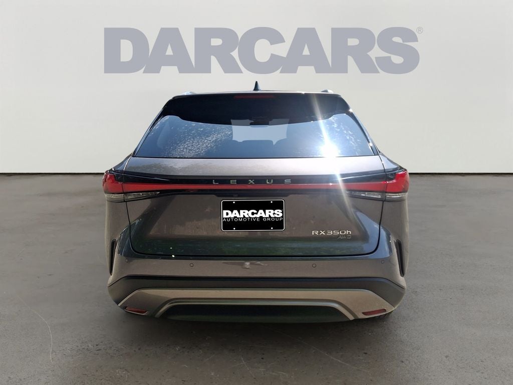 2023 Lexus RX 350h Premium Plus 350h Premium Plus