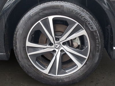 2024 Lexus RX 350h Premium 350h Premium